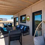 Dragon Bay - Falkor Holiday home Drage