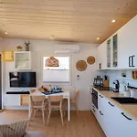 Dragon Bay - Falkor Holiday home Drage