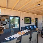 Holiday home Dragon Bay - Falkor *