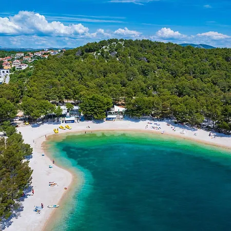 Dragon Bay - Falkor Ferienhaus Drage