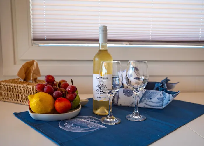 Dragon Bay - Falkor Дом отдыха Драге