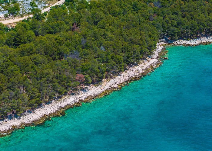 Dragon Bay - Falkor Ferienhaus *