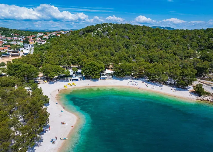 Dragon Bay - Falkor Semesterbostad Drage