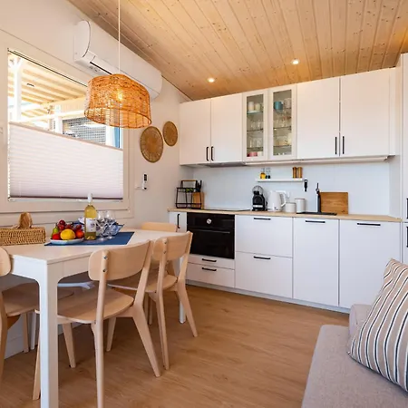Holiday home Dragon Bay - Falkor