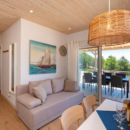 Holiday home Dragon Bay - Falkor *