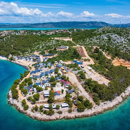 Holiday home Dragon Bay - Falkor *