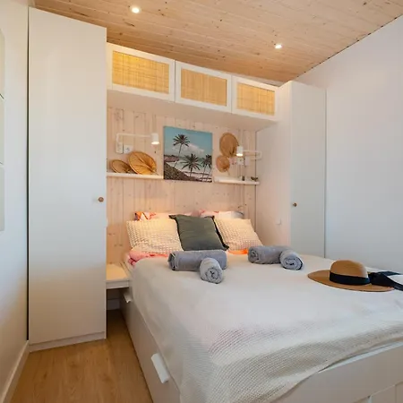 Holiday home Dragon Bay - Falkor *