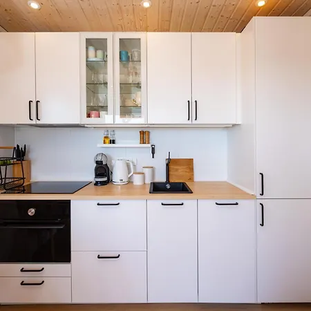 Vikendica Dragon Bay - Falkor Drage