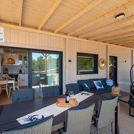 Holiday home Dragon Bay - Falkor *