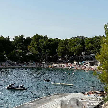 Dragon Bay - Falkor Σπίτι διακοπών Drage