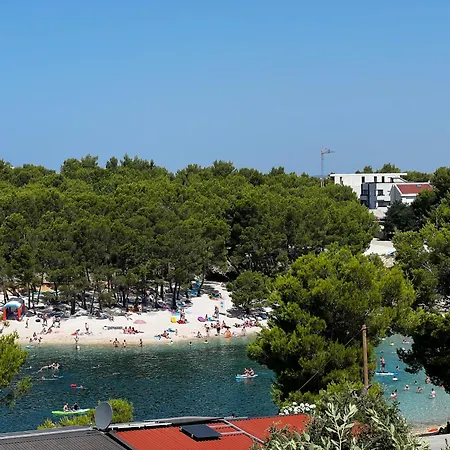 Vikendica Dragon Bay - Falkor