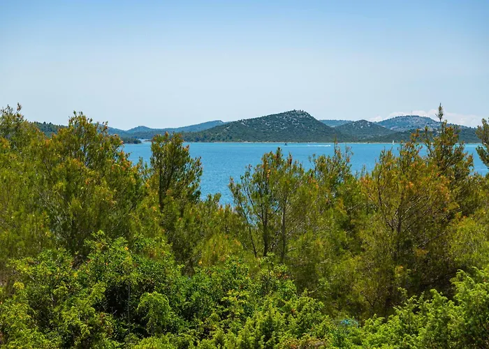 Σπίτι διακοπών Dragon Bay - Falkor