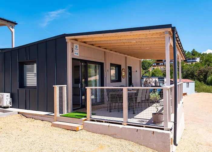 Hébergement de vacances Dragon Bay - Falkor *