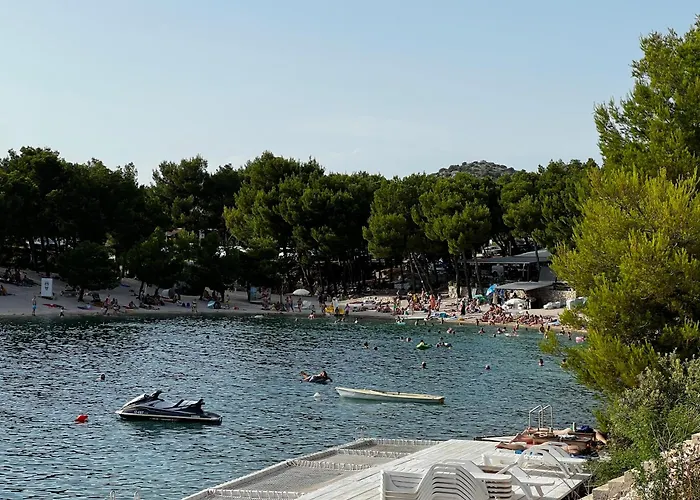 Dragon Bay - Falkor 펜션 드라게